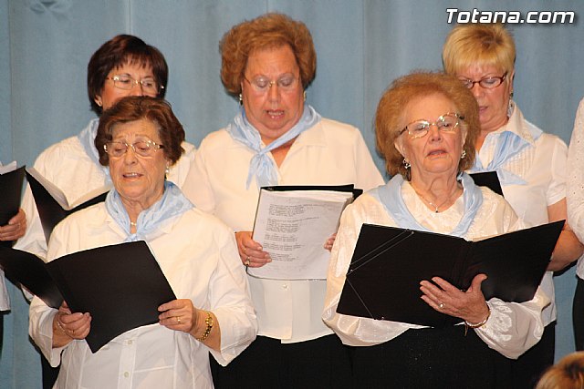 III Festival de Coros y Rondallas a beneficio de la Hospitalidad de Lourdes - 89