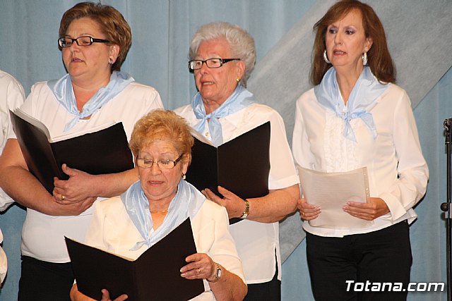 III Festival de Coros y Rondallas a beneficio de la Hospitalidad de Lourdes - 91