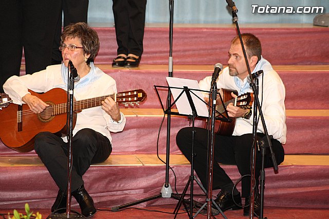 III Festival de Coros y Rondallas a beneficio de la Hospitalidad de Lourdes - 92