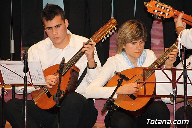 III Festival de Coros y Rondallas a beneficio de la Hospitalidad de Lourdes - 94