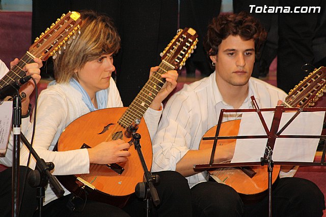 III Festival de Coros y Rondallas a beneficio de la Hospitalidad de Lourdes - 95