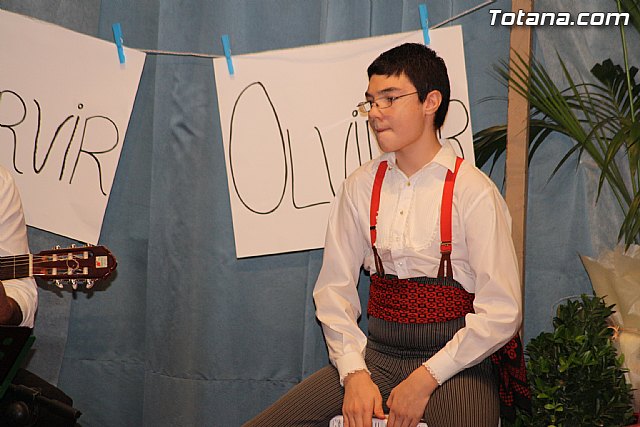 III Festival de Coros y Rondallas a beneficio de la Hospitalidad de Lourdes - 105