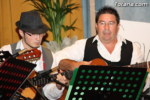 III Festival de Coros y Rondallas a beneficio de la Hospitalidad de Lourdes - 112