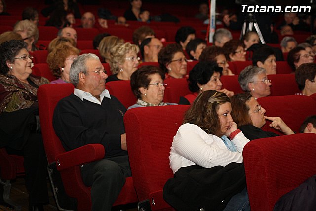 III Festival de Coros y Rondallas a beneficio de la Hospitalidad de Lourdes - 122