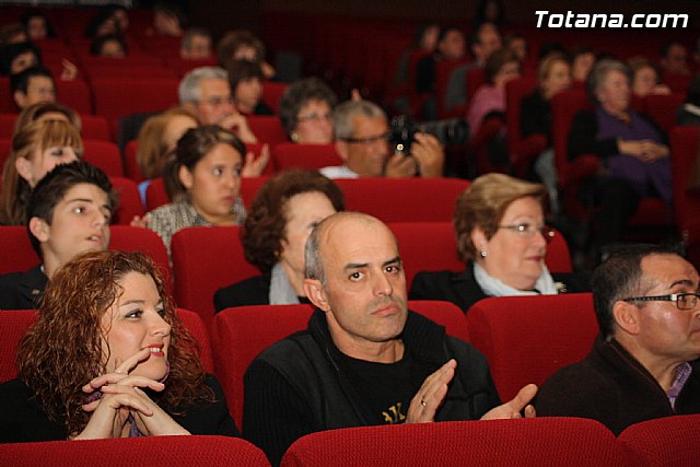 III Festival de Coros y Rondallas a beneficio de la Hospitalidad de Lourdes - 123