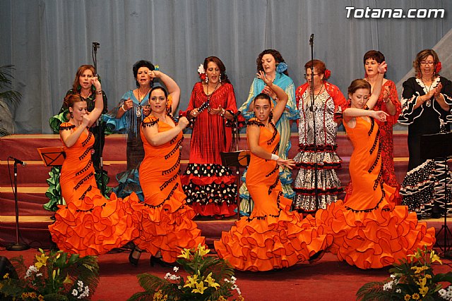 III Festival de Coros y Rondallas a beneficio de la Hospitalidad de Lourdes - 124