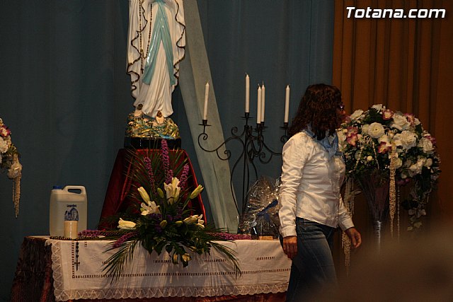 III Festival de Coros y Rondallas a beneficio de la Hospitalidad de Lourdes - 125