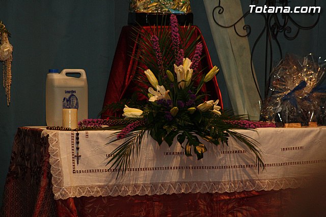 III Festival de Coros y Rondallas a beneficio de la Hospitalidad de Lourdes - 126