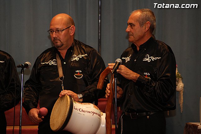 III Festival de Coros y Rondallas a beneficio de la Hospitalidad de Lourdes - 128