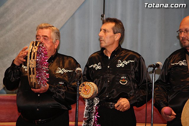 III Festival de Coros y Rondallas a beneficio de la Hospitalidad de Lourdes - 129