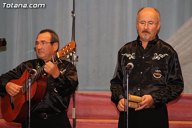 III Festival de Coros y Rondallas a beneficio de la Hospitalidad de Lourdes - 130