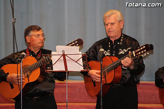 III Festival de Coros y Rondallas a beneficio de la Hospitalidad de Lourdes - 131