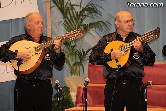 III Festival de Coros y Rondallas a beneficio de la Hospitalidad de Lourdes - 132
