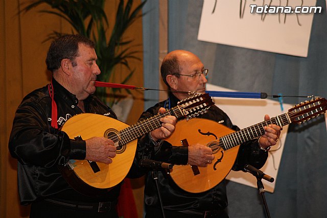 III Festival de Coros y Rondallas a beneficio de la Hospitalidad de Lourdes - 133