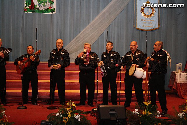 III Festival de Coros y Rondallas a beneficio de la Hospitalidad de Lourdes - 134