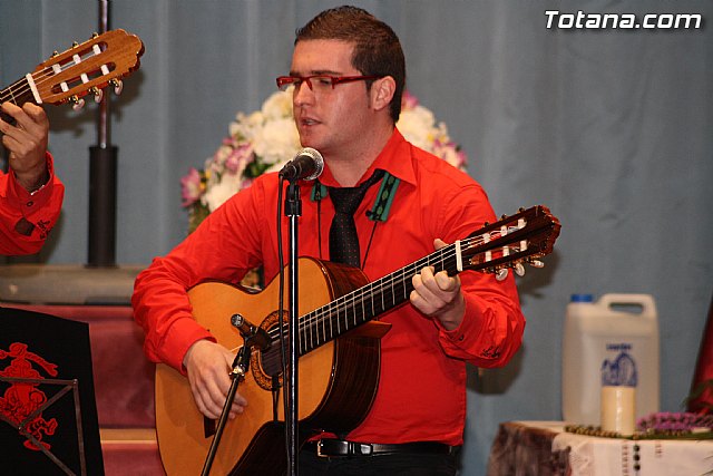 III Festival de Coros y Rondallas a beneficio de la Hospitalidad de Lourdes - 139