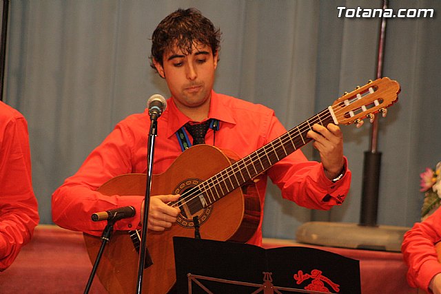 III Festival de Coros y Rondallas a beneficio de la Hospitalidad de Lourdes - 140