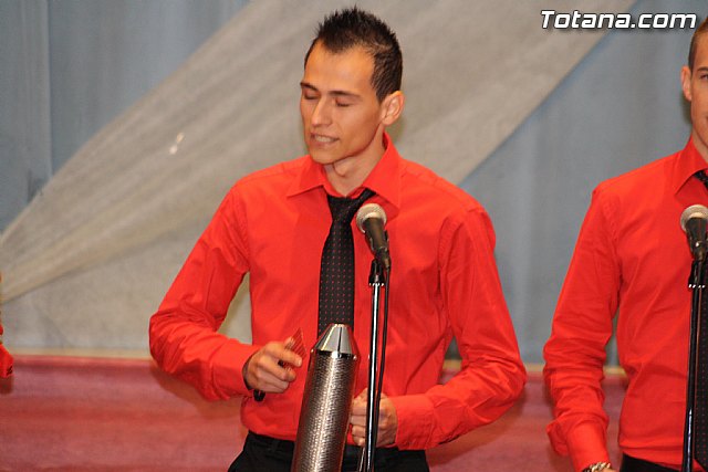 III Festival de Coros y Rondallas a beneficio de la Hospitalidad de Lourdes - 142