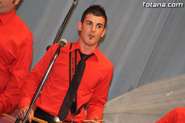 III Festival de Coros y Rondallas a beneficio de la Hospitalidad de Lourdes - 143