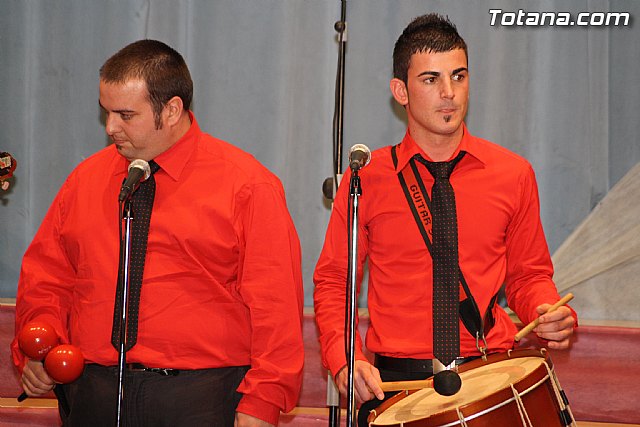 III Festival de Coros y Rondallas a beneficio de la Hospitalidad de Lourdes - 144