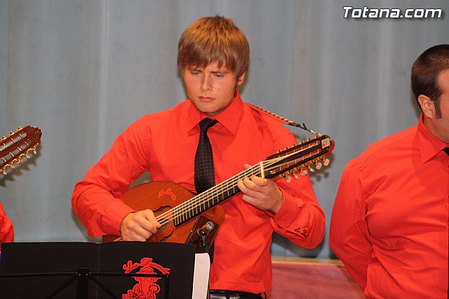 III Festival de Coros y Rondallas a beneficio de la Hospitalidad de Lourdes - 145