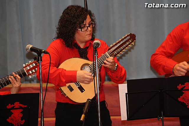 III Festival de Coros y Rondallas a beneficio de la Hospitalidad de Lourdes - 146