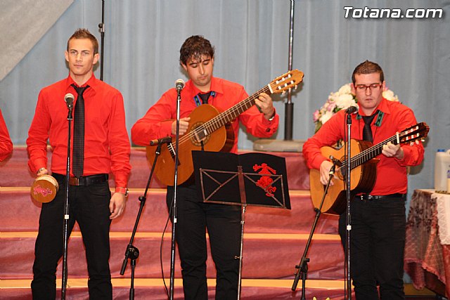 III Festival de Coros y Rondallas a beneficio de la Hospitalidad de Lourdes - 150