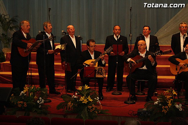 III Festival de Coros y Rondallas a beneficio de la Hospitalidad de Lourdes - 155