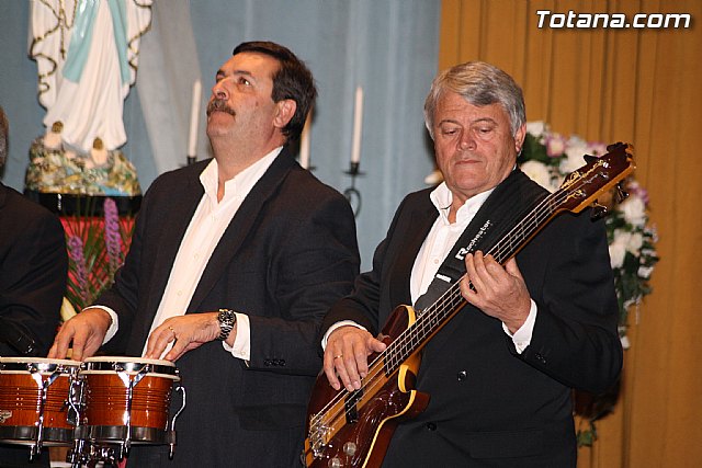 III Festival de Coros y Rondallas a beneficio de la Hospitalidad de Lourdes - 158