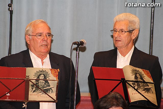 III Festival de Coros y Rondallas a beneficio de la Hospitalidad de Lourdes - 160