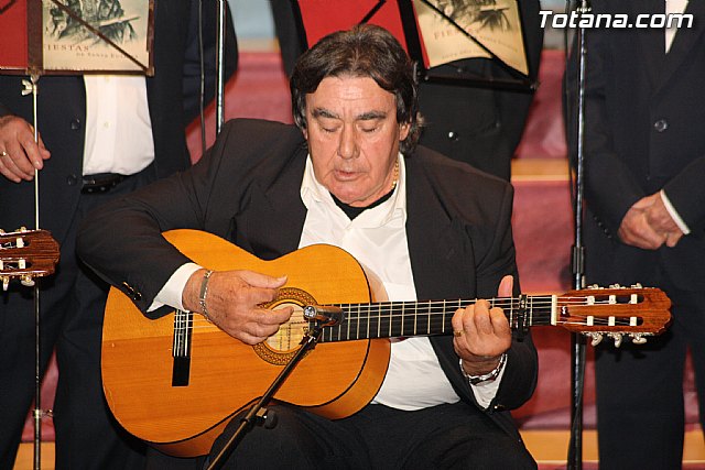 III Festival de Coros y Rondallas a beneficio de la Hospitalidad de Lourdes - 161