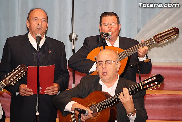 III Festival de Coros y Rondallas a beneficio de la Hospitalidad de Lourdes - 164