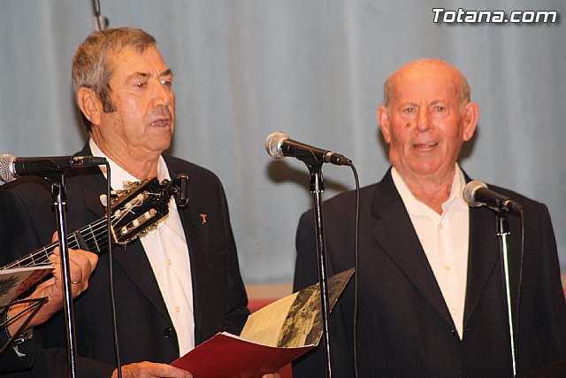 III Festival de Coros y Rondallas a beneficio de la Hospitalidad de Lourdes - 166