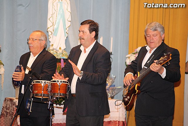 III Festival de Coros y Rondallas a beneficio de la Hospitalidad de Lourdes - 168