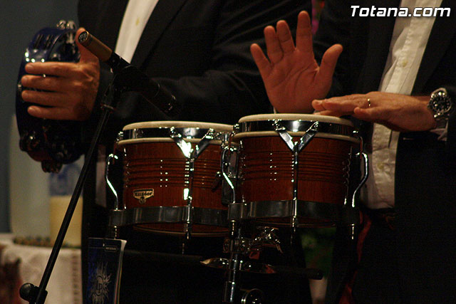 III Festival de Coros y Rondallas a beneficio de la Hospitalidad de Lourdes - 169