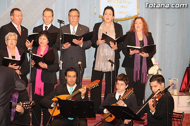 III Festival de Coros y Rondallas a beneficio de la Hospitalidad de Lourdes - 178