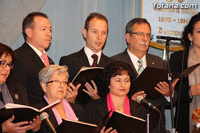 III Festival de Coros y Rondallas a beneficio de la Hospitalidad de Lourdes - 184