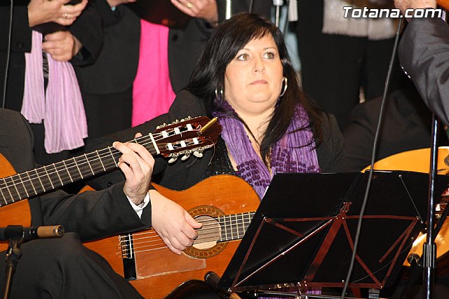 III Festival de Coros y Rondallas a beneficio de la Hospitalidad de Lourdes - 185