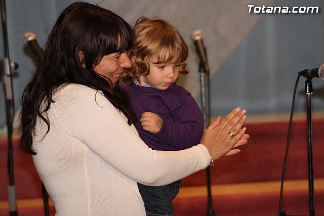 III Festival de Coros y Rondallas a beneficio de la Hospitalidad de Lourdes - 195