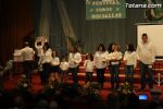 Festival de Coros y Rondallas