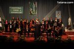 Festival de Coros y Rondallas
