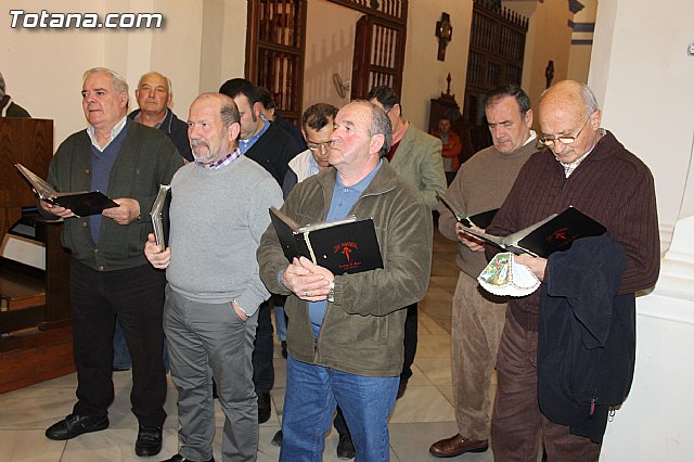 La delegacin de Lourdes de Totana celebra el da de la Virgen - 2014 - 26