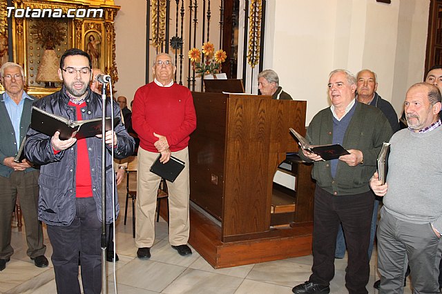 La delegacin de Lourdes de Totana celebra el da de la Virgen - 2014 - 27