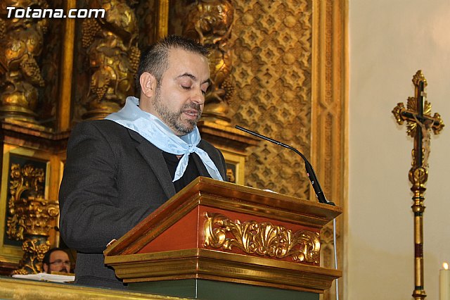 La delegacin de Lourdes de Totana celebra el da de la Virgen - 2014 - 46