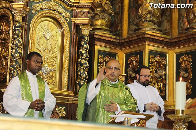 La delegacin de Lourdes de Totana celebra el da de la Virgen - 2014 - 50