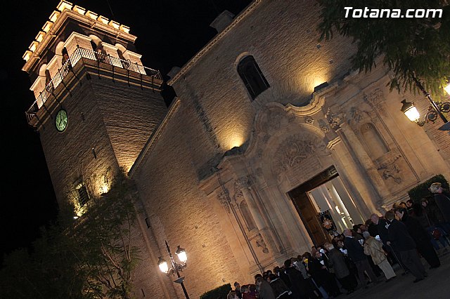 La delegacin de Lourdes de Totana celebra el da de la Virgen - 2014 - 54