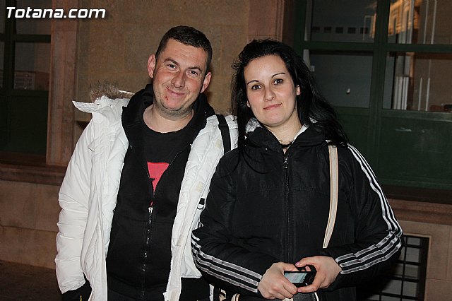 La delegacin de Lourdes de Totana celebra el da de la Virgen - 2014 - 59