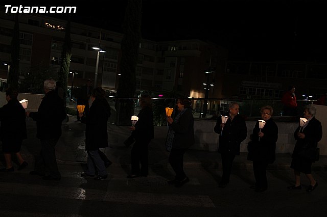 La delegacin de Lourdes de Totana celebra el da de la Virgen - 2014 - 68