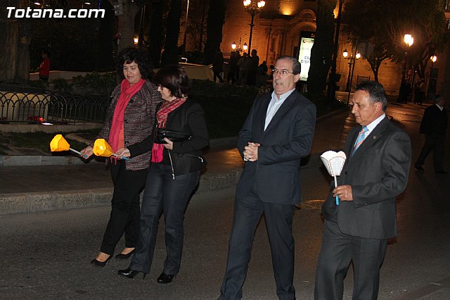 La delegacin de Lourdes de Totana celebra el da de la Virgen - 2014 - 106