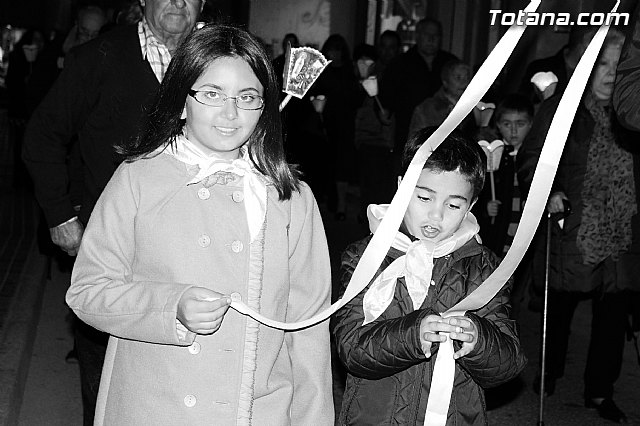 La delegacin de Lourdes de Totana celebra el da de la Virgen - 2014 - 115